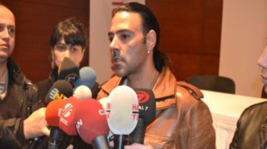 Tekin Akmansoy'un &Ouml;l&uuml;m Sebebi Kalp Ve Solunum Yetmezliği