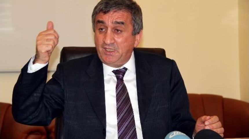 Saathane Meydanı&rsquo;na İlk Kep&ccedil;e Haftaya Vuruluyor