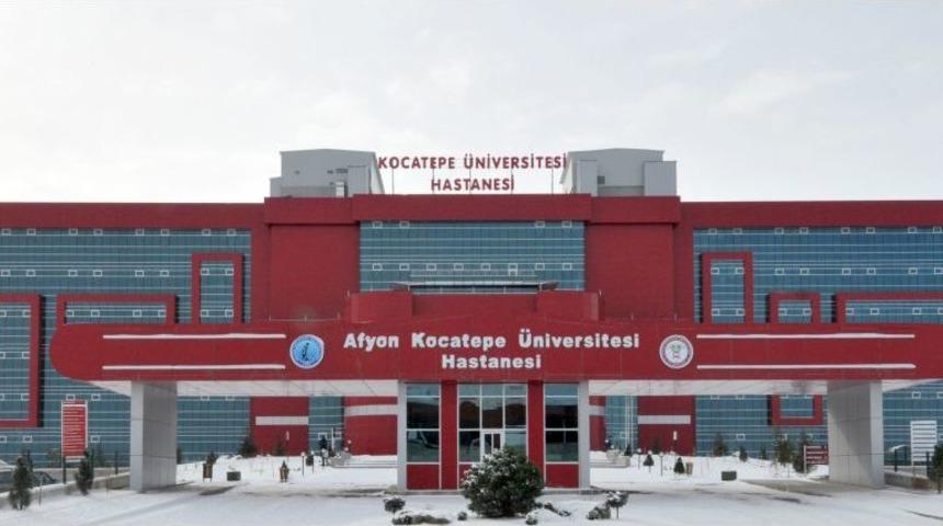 AK&Uuml;, Sporcu Sağlık Merkezi A&ccedil;ıyor