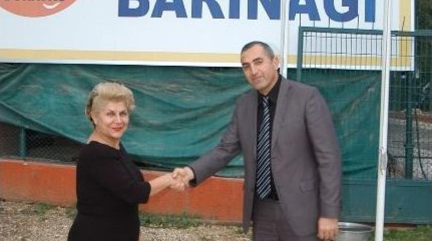 Hayvanları Yaşatmak İ&ccedil;in Kampanya Başlatıldı