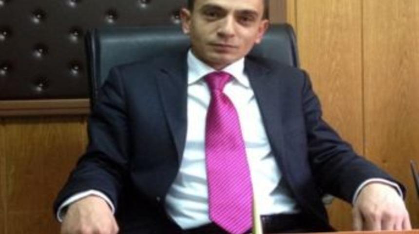 Gerede&rsquo;ye 112 Acil İstasyonu Kuruluyor