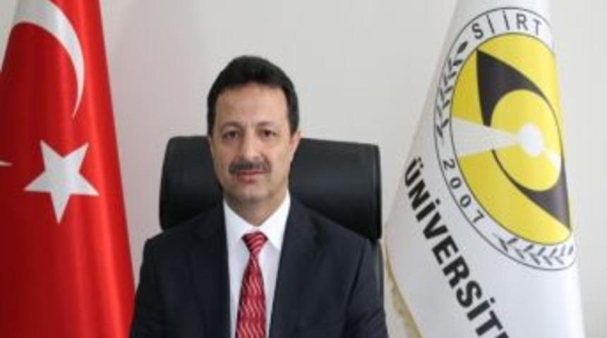 Rekt&ouml;r Erman'dan Japonya Gezisi A&ccedil;ıklaması