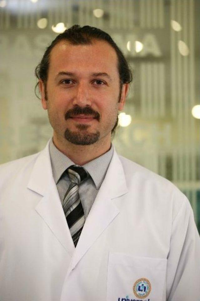 50 Yaşından Sonra İdrarınızı Sıkı Takibe Alın! 1