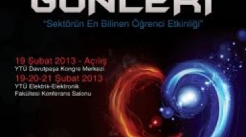 Yt&uuml;&rsquo;de &Ouml;ğrenci - Sekt&ouml;r Buluşmaları