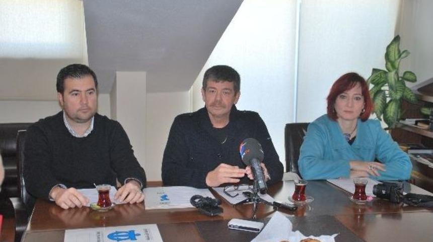 Marmaris Koyları G&ouml;r&uuml;c&uuml;ye &Ccedil;ıkıyor