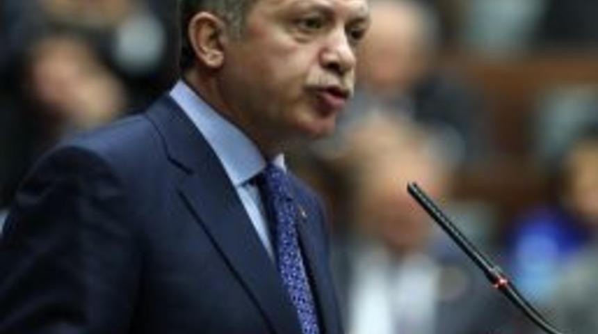 Başbakan Erdoğan: 65 Yaş &Uuml;st&uuml; Yaşlılar Toplu Taşımadan &Uuml;cretsiz Yararlanacak
