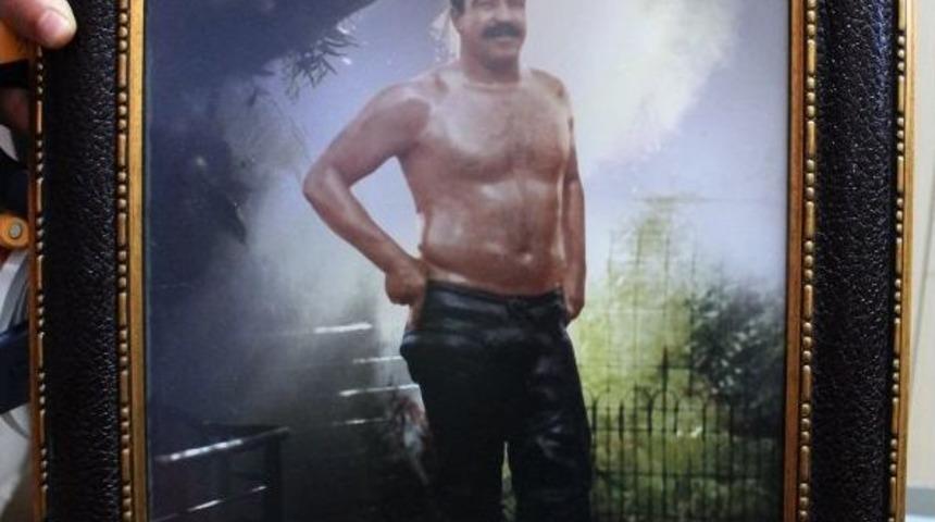 İzmirli Başpehlivan Kara Ali&rsquo;nin Karşıyaka'ya Heykeli Yaptırıldı