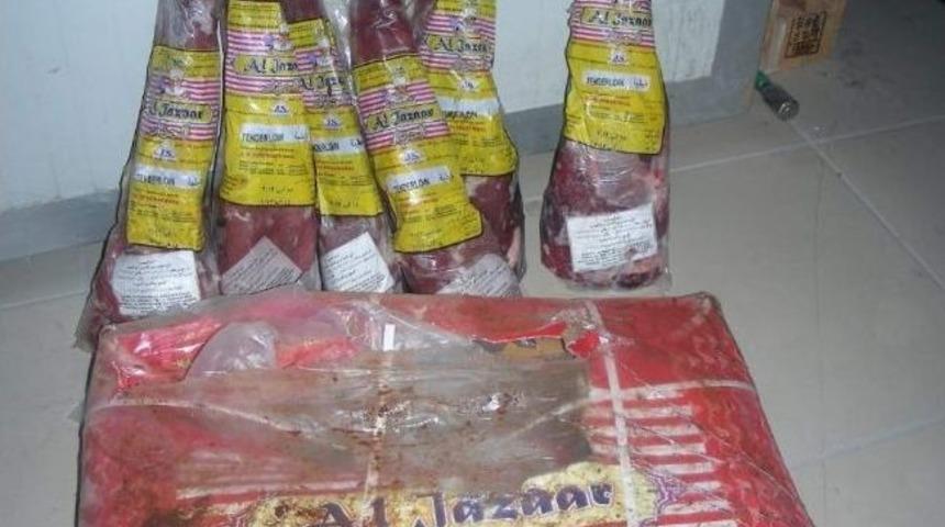 Niğde Emniyeti Ka&ccedil;ak&ccedil;ılara Ge&ccedil;it Vermiyor