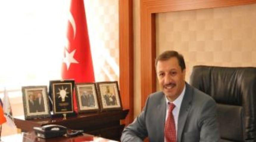 Ak Parti Kırıkkale İl Başkanlığı'ndan Siyaset Akademisi