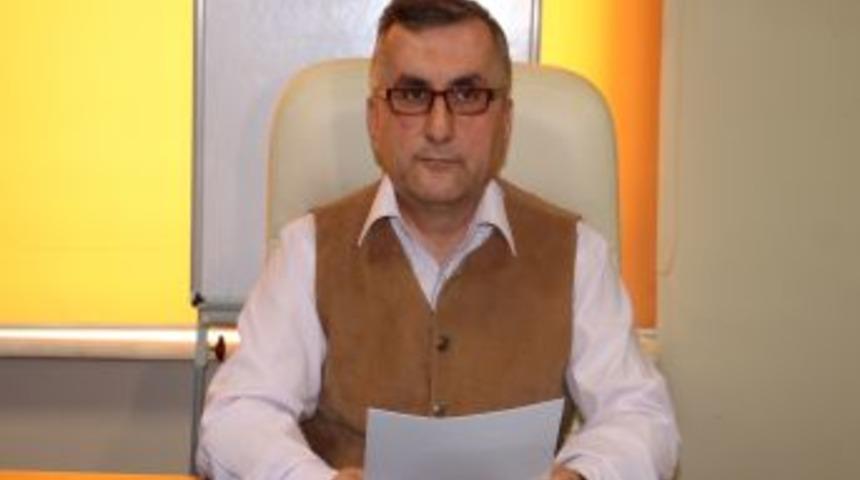 Ustaoğlu Yat Gemi Sanayii: Asılsız Haberler Zarar Veriyor, Tersaneler &Ccedil;alışıyor