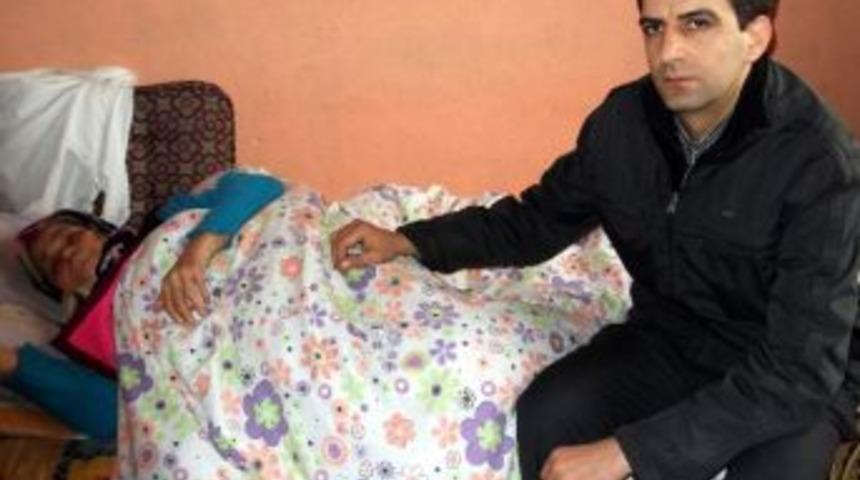 Yaşlılar Unutulmadı