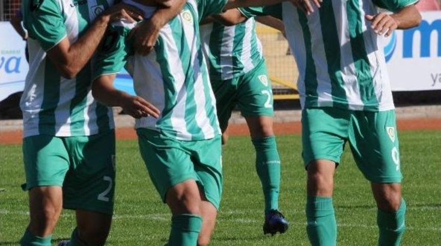 B&ouml;lgesel Amat&ouml;r Lig