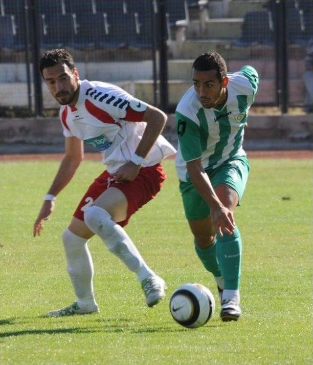 B&ouml;lgesel Amat&ouml;r Lig 1