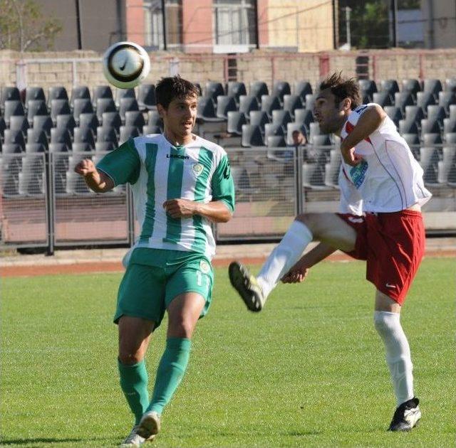 B&ouml;lgesel Amat&ouml;r Lig 2