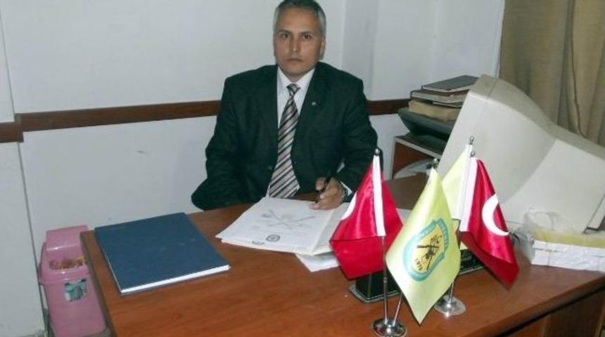 Edremit&rsquo;te Avcılık Kursu Kayıtları Başladı.