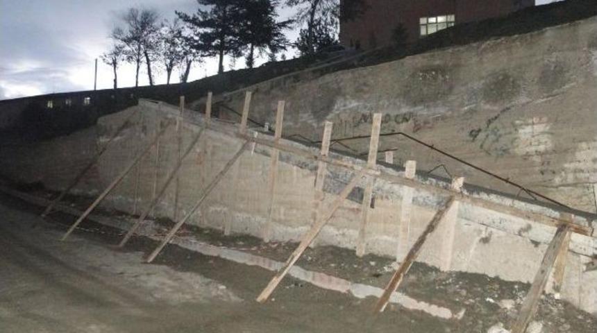 Başkan Uzunkaya Duyarsız Kalmadı