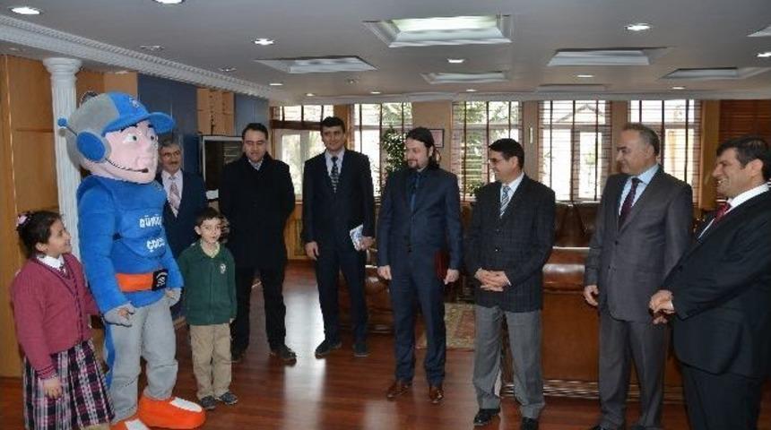 &ldquo;sus Seni Polise Veririm&rdquo; D&ouml;nemi Sona Eriyor