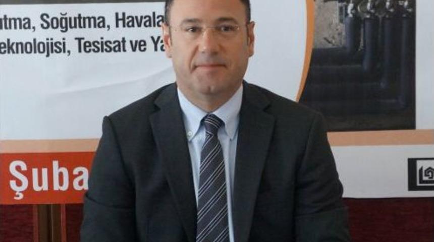 İnşaat Sekt&ouml;r&uuml; Adana'da Buluşacak