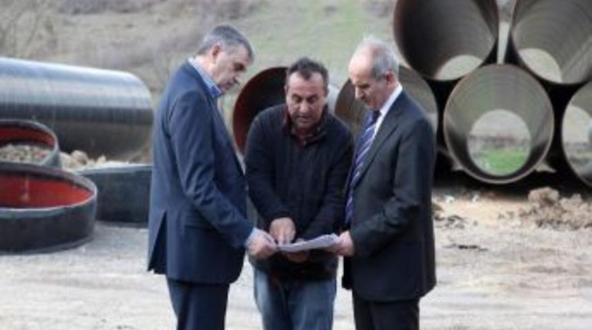 Artık Sakarya&rsquo;da Sular Kesilmeyecek