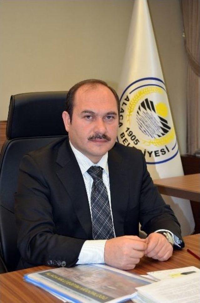 Alaca&rsquo;ya Modern Park 1