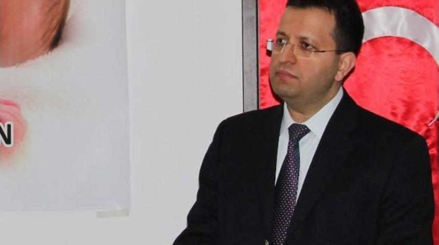 Niğde&rsquo;de Doktorlara Yeni Doğan Canlandırma Eğitimi Veriliyor