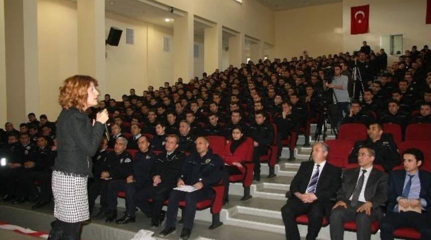 Pomem&rsquo;de &ldquo;eğitiliyorum, İyi İletişimle Eğitiyorum&rdquo; Projesi