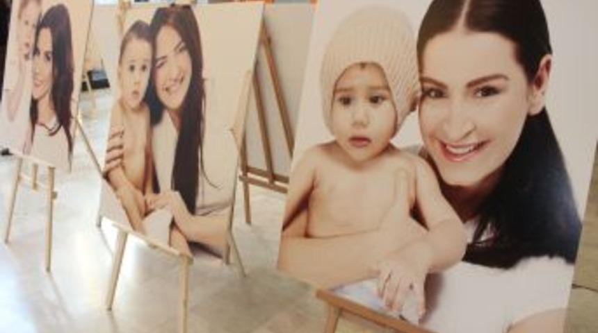 Binlerce Kalp Hastası &Ccedil;ocuk I&ccedil;in &lsquo;Kalbim Seninle&rsquo; Dediler