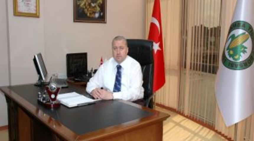 Borsa Başkanı Yılmaz: İş Kanunu Değişti Değişikliklere Dikkat