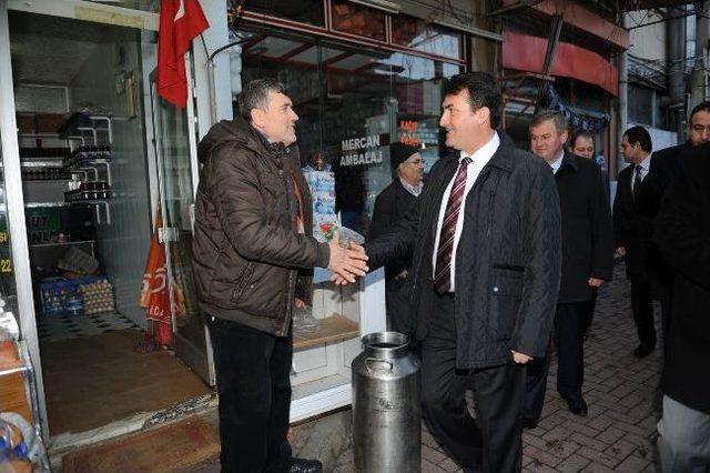 Tahtakale Yeniden Canlanıyor 3