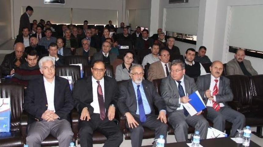 Ab, Tarım Ve Kırsal Kalkınmayı Destekleme Projelerine 236 Milyon Euro B&uuml;t&ccedil;e Ayırdı