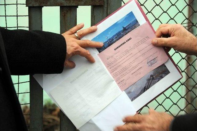 Canik&rsquo;te Taşınmazla İlgili A&ccedil;ılan Dava Sonu&ccedil;landı 1