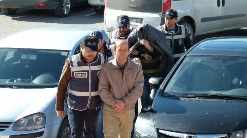 Bodrum'da Uyuşturucu Operasyonu