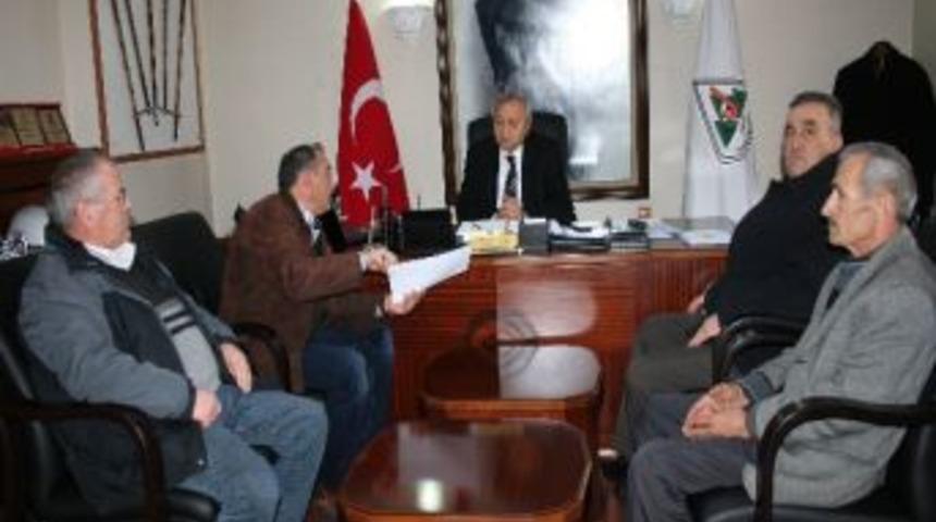 Devrek&rsquo;te A&ccedil;ık Oto Pazarı Kurulacak