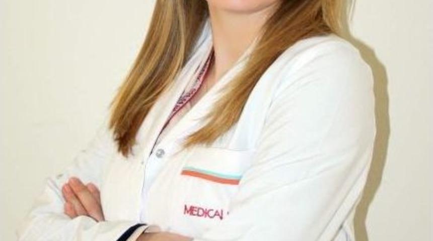 Psikiyatri Uzmanı Dr. Emine Ak, Medical Park&rsquo;ta