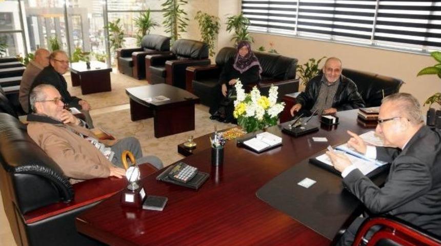 İndirimli Ulaşım Kartlarının Dağıtımı Devam Ediyor