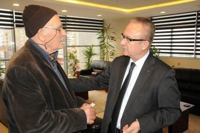 İndirimli Ulaşım Kartlarının Dağıtımı Devam Ediyor 2