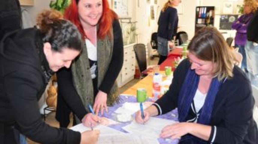 Yabancılar, 90 G&uuml;n Sınırının Kaldırılmasını Istiyor