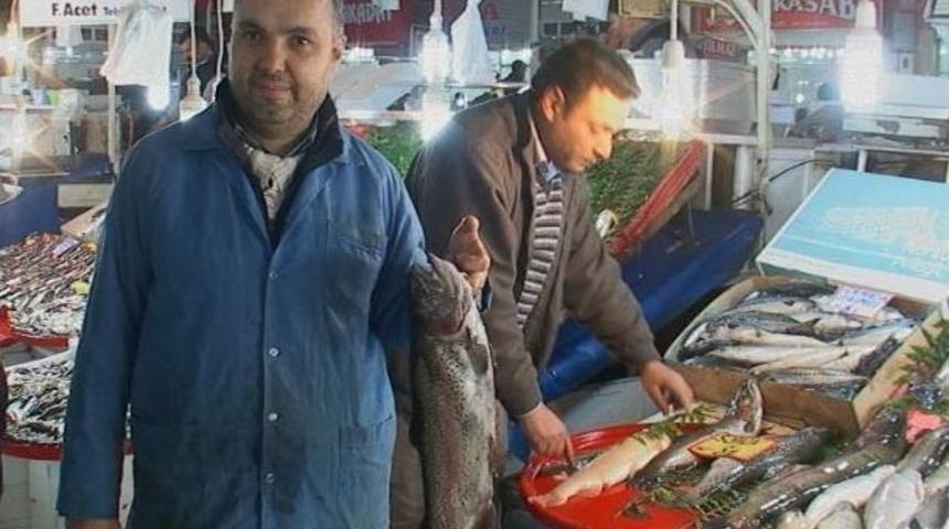 Balık Fiyatları D&uuml;şt&uuml;