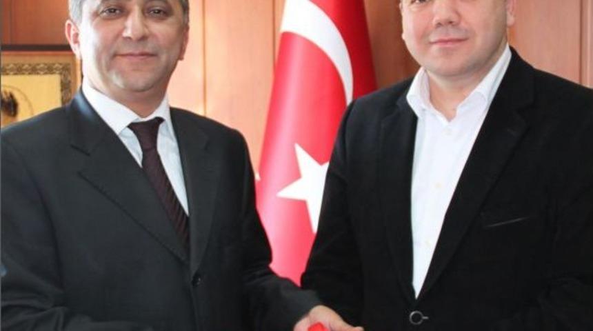 OGİAD: Hedefimiz Osmaniye Ekonomisini Canlandırmak