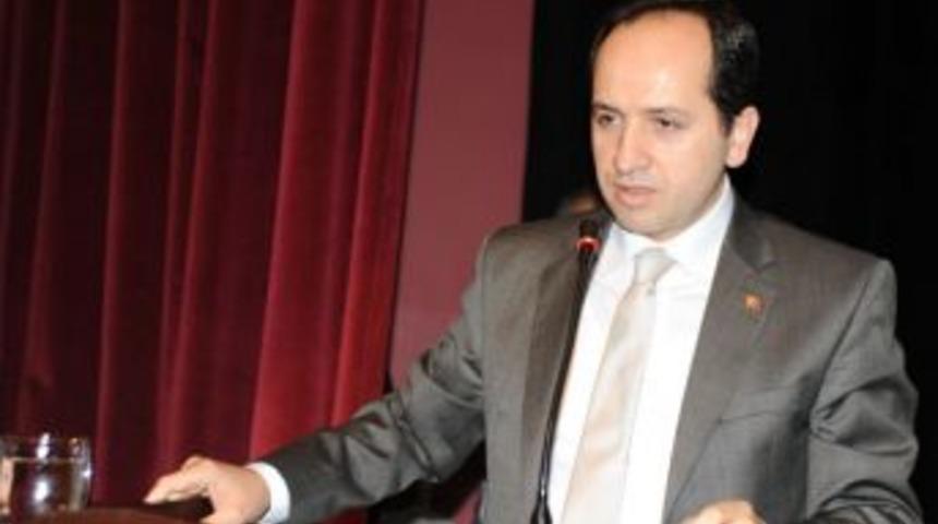 Vali Kalkan: Sigara, I&ccedil;meyenlerin De B&uuml;t&ccedil;elerine Zarar Veriyor