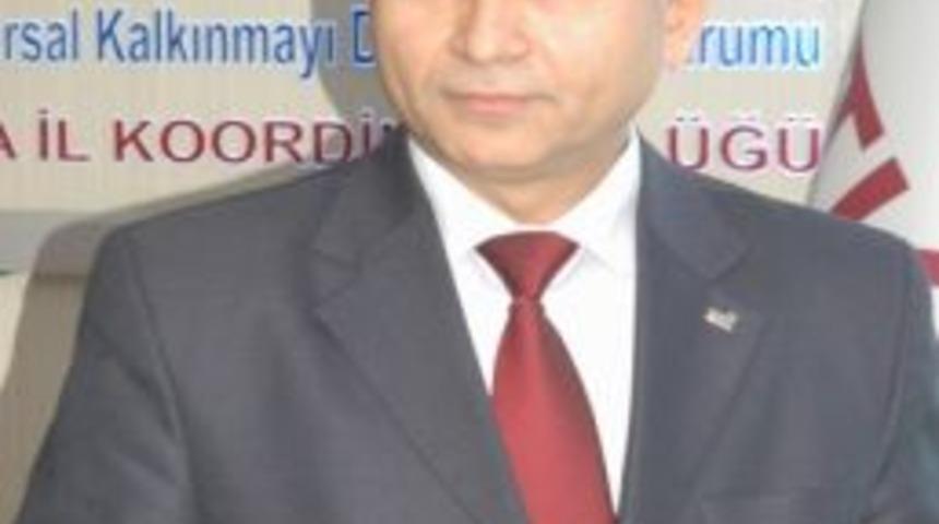 Tkdk Manisa Kordinat&ouml;rl&uuml;ğ&uuml;'nden &Ccedil;ift&ccedil;iye Hide Desteği