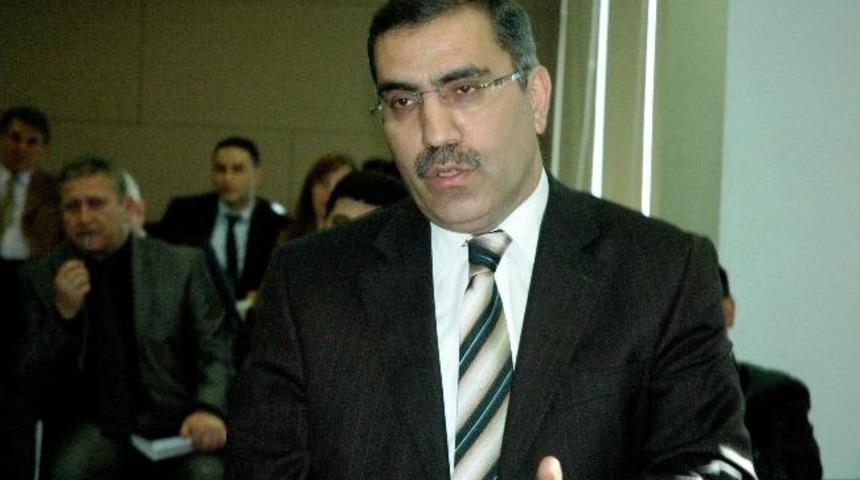 Y&uuml;reğir&rsquo;de &lsquo;kentsel D&ouml;n&uuml;ş&uuml;m&uuml;n&rsquo; İlk Kazması Yazın Atılıyor