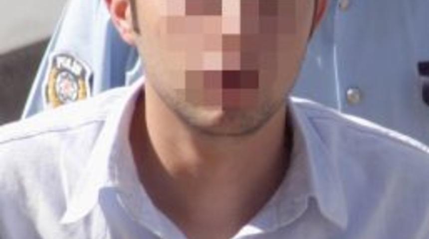 Silahlı Saldırı Zanlısı Yakalandı