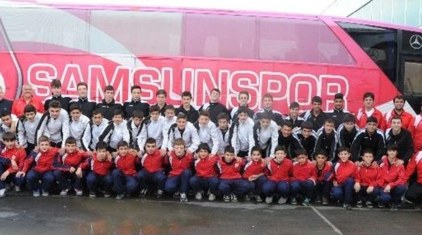 Alt Yapıdan Yeni Yetenekler