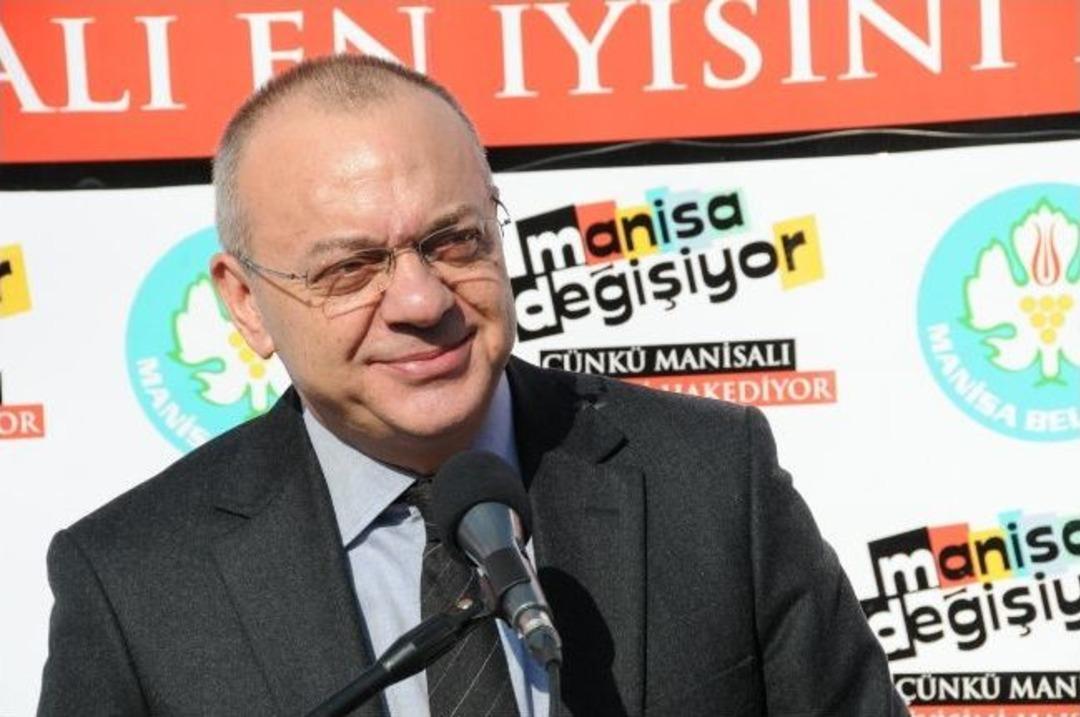 Manisa Belediye&rsquo;nin Ara&ccedil; Filosu G&uuml;&ccedil;lendi