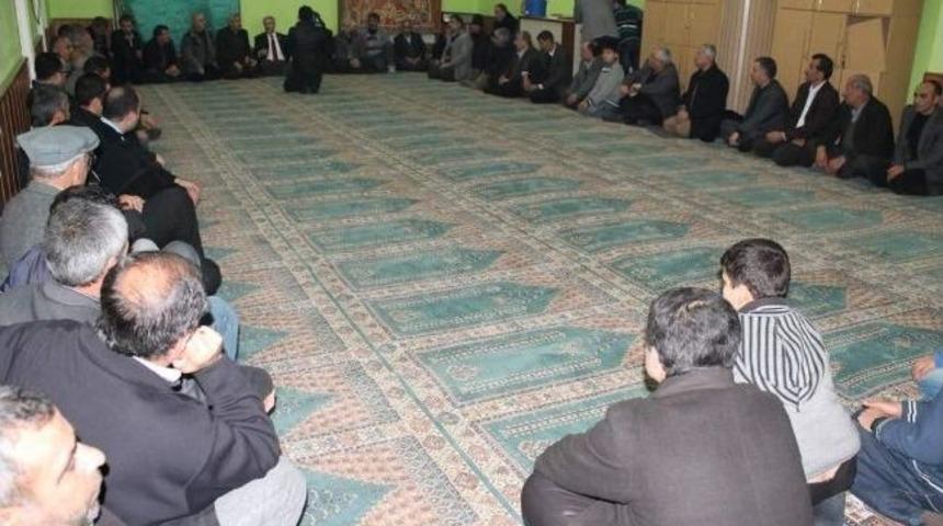 Ak Parti Milletvekili Yetiş: "adıyaman Değişen D&uuml;nyayla Aynı Hızda Değişmek Zorunda"