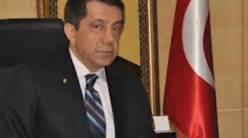 Şekerdağ: "Bu &ouml;nemli fırsat iyi değerlendirilmelidir"