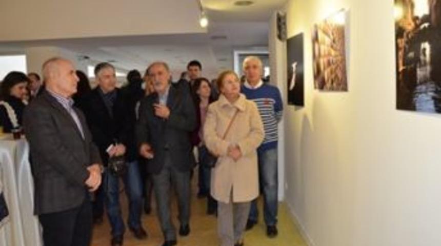 Sanatseverlerden B&Uuml;FOD&rsquo;a yoğun ilgi