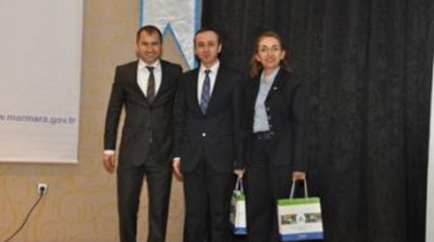 Kartepe&rsquo;de atıkların ayrıştırılmasının &ouml;nemi vurgulandı