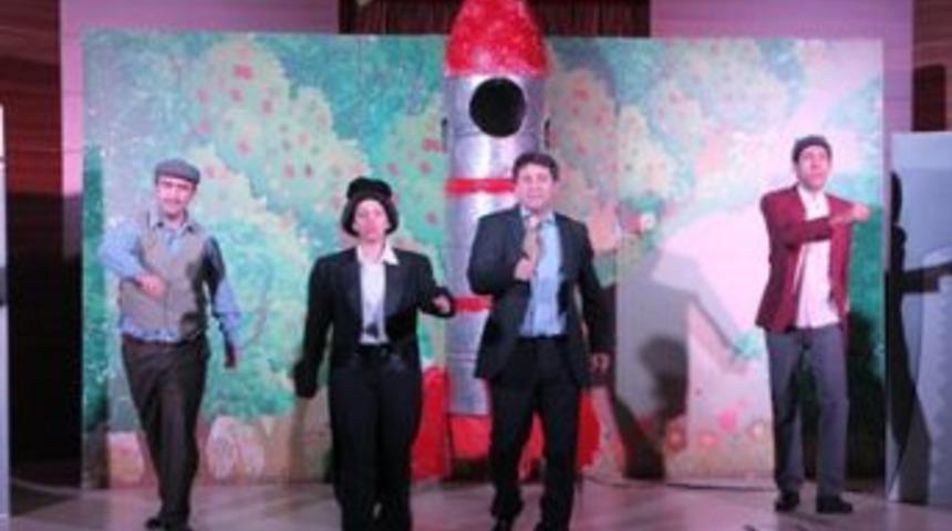 Sultangazi'de Şubat ayı k&uuml;lt&uuml;r etkinlikleri